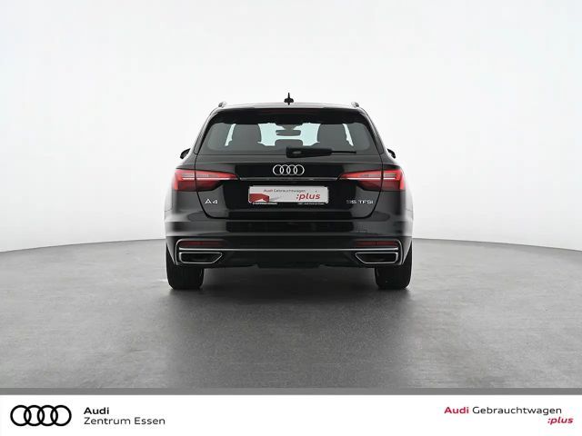 Audi A4 35 TFSI Avant S-Tronic