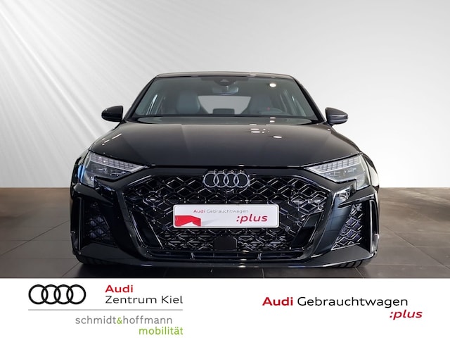 Audi RS3 Quattro S-Tronic Sportback