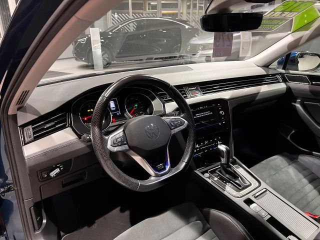 Volkswagen Passat 1.4 TSI GTE Variant