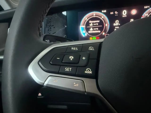 Volkswagen Tayron DSG