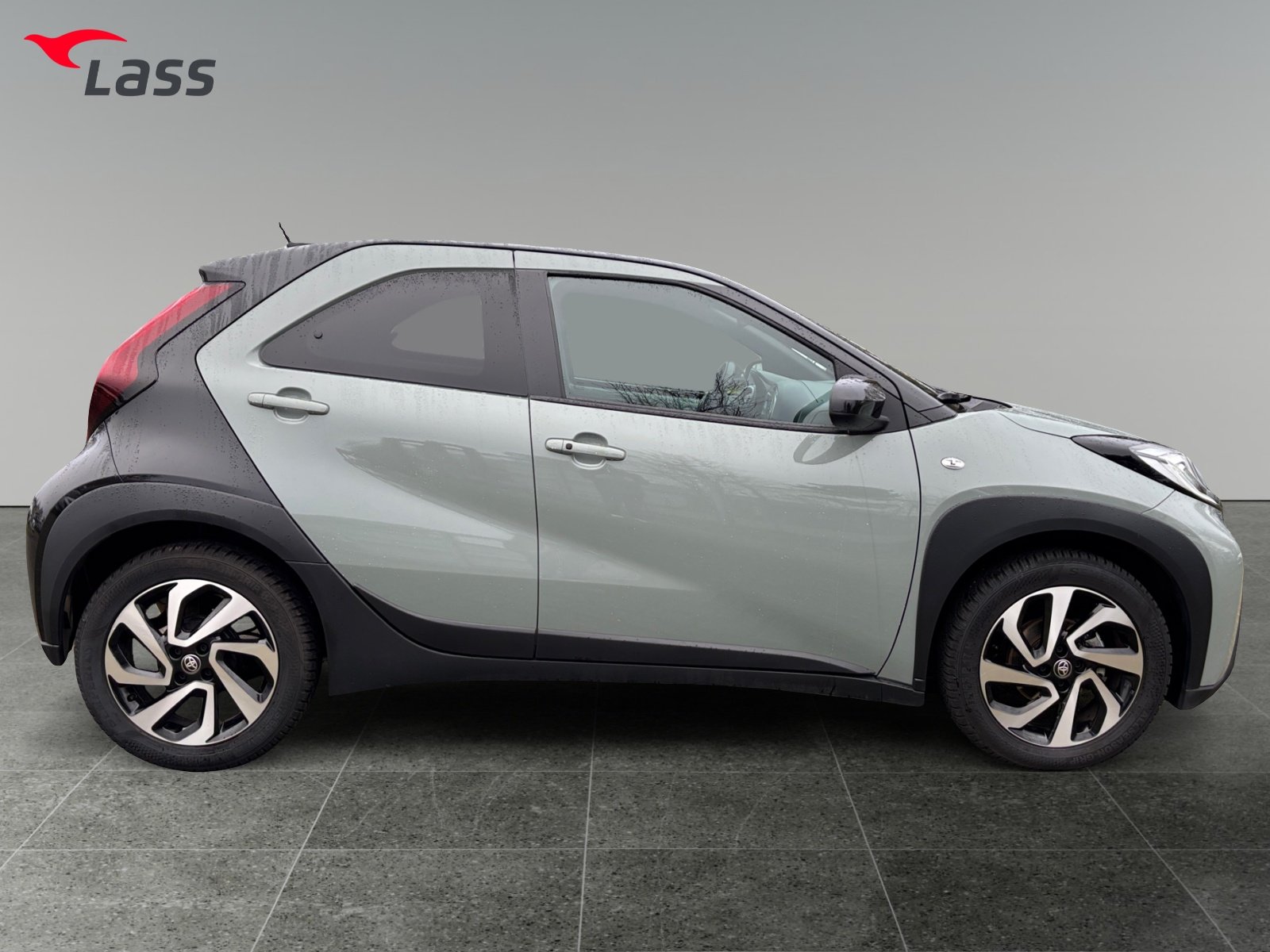 Toyota Aygo X 5-deurs Comfort