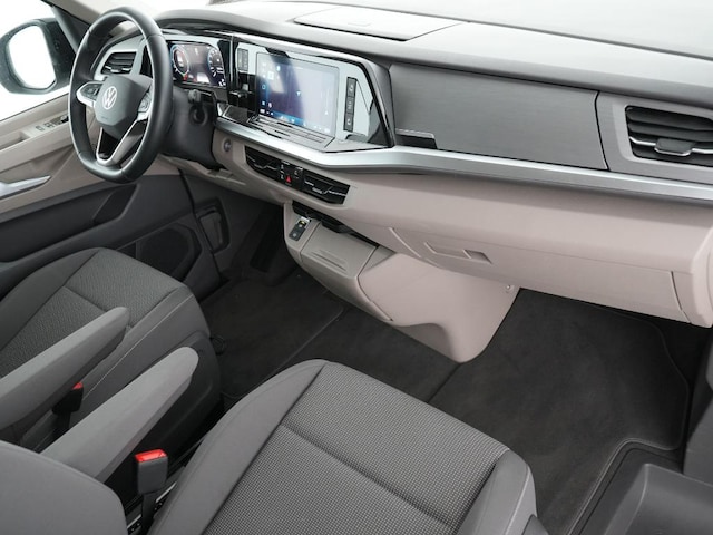 Volkswagen Multivan DSG Lang Life T7