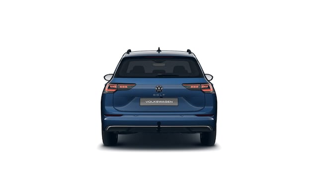 Volkswagen Golf 2.0 TDI DSG Golf VIII Variant