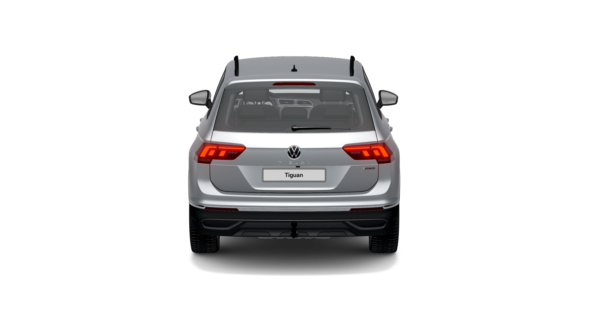 Volkswagen Tiguan 2.0 TSI 4Motion DSG Life