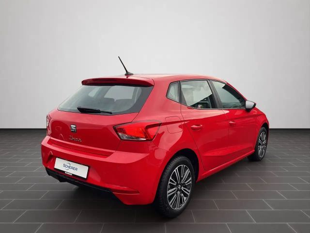 Seat Ibiza 1.0 TSI Style