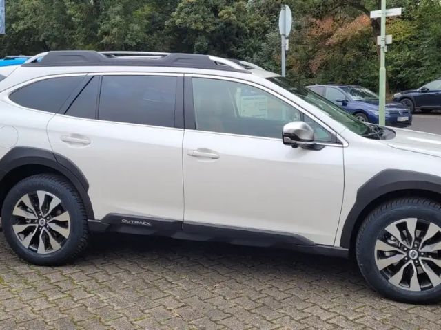Subaru Outback Outback Platinum WR