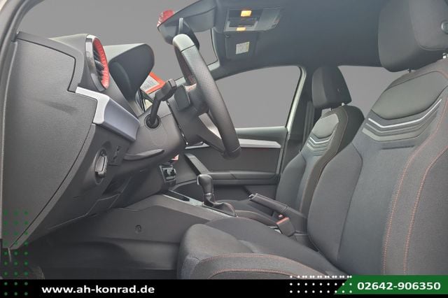 Seat Ibiza 1.0 TSI FR-lijn