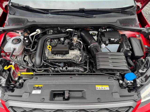 Seat Arona 1.0 TSI FR-lijn