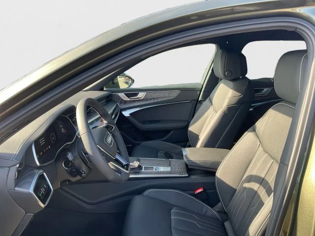 Audi A6 50 TDI Quattro S-Line