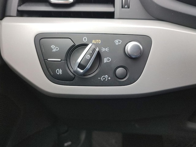 Audi A4 40 TDI Avant Quattro S-Tronic