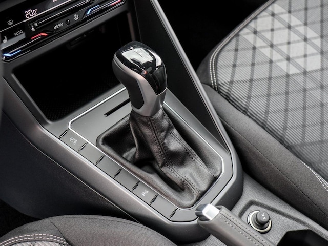 Volkswagen Taigo DSG R-Line