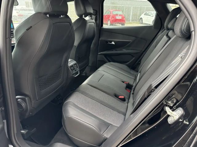 Peugeot 3008 Allure Pack Hybrid