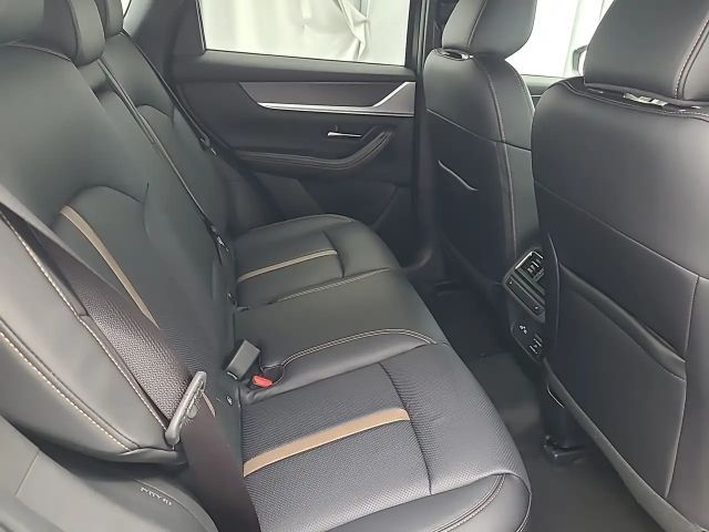 Mazda CX-60 4WD Homura