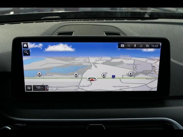 BMW 520 M-Sport Touring