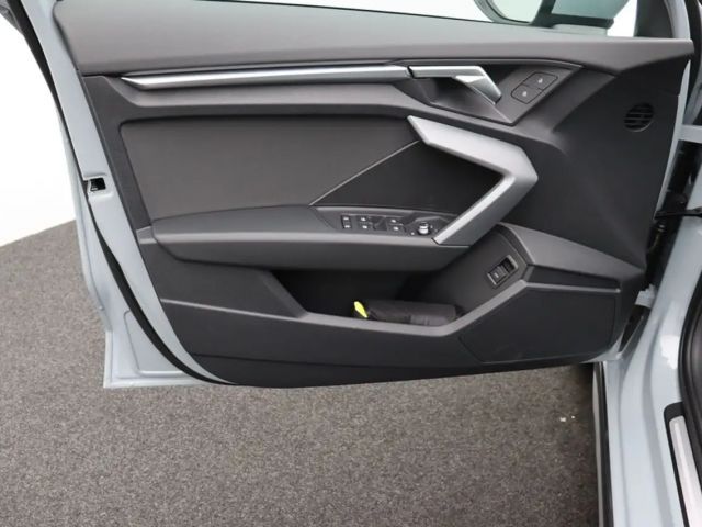 Audi A3 35 TFSI Sedan