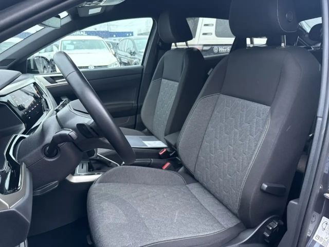 Volkswagen Taigo DSG IQ.Drive Move