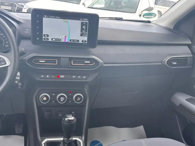 Dacia Jogger Extreme