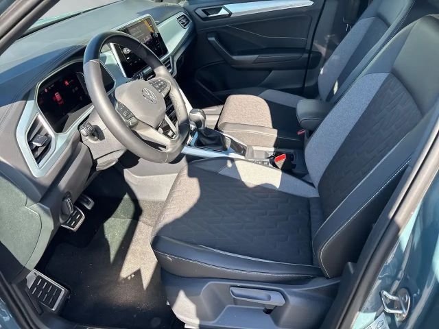 Volkswagen T-Roc 1.5 TSI DSG