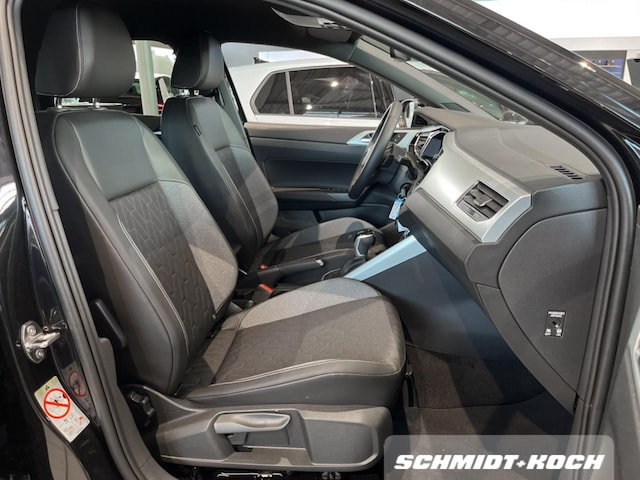 Volkswagen Taigo 1.0 TSI DSG