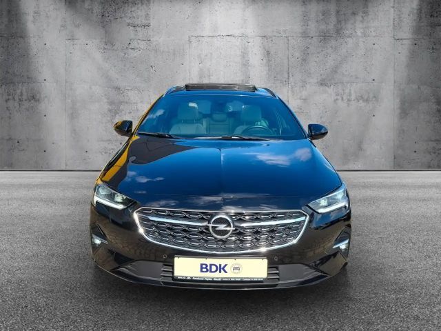 Opel Insignia Sports Tourer