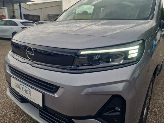 Opel Combo GS-Line Grand Sport