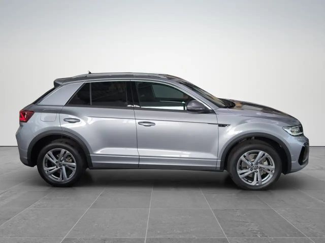 Volkswagen T-Roc 4Motion DSG R-Line