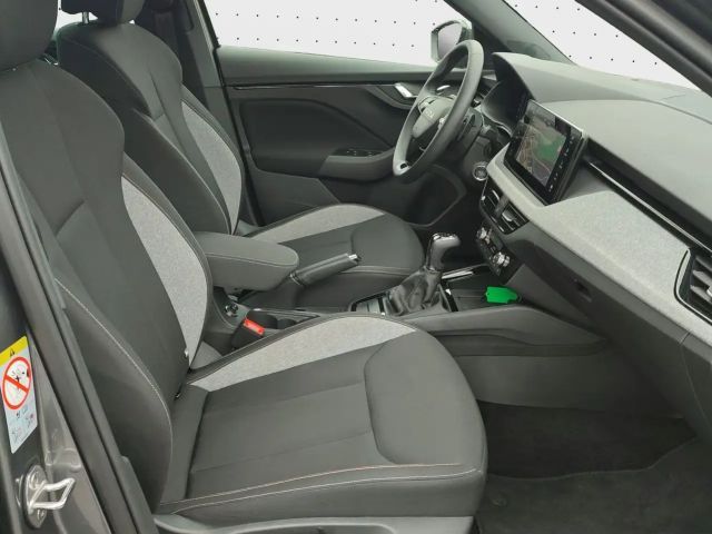 Skoda Kamiq 1.5 TSI Tour
