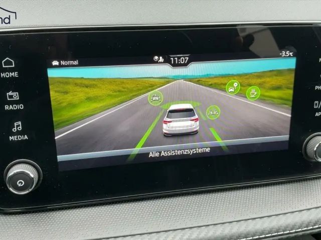 Skoda Fabia Monte Carlo iV