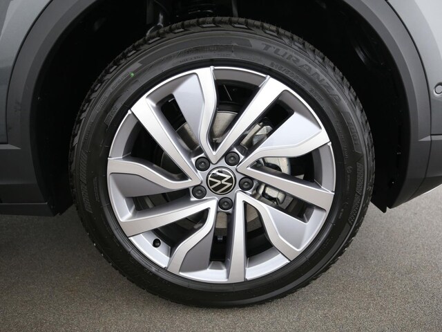 Volkswagen T-Roc 1.5 TSI DSG