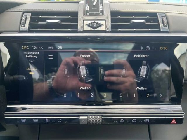 DS DS 7 Crossback BlueHDi Mobiles