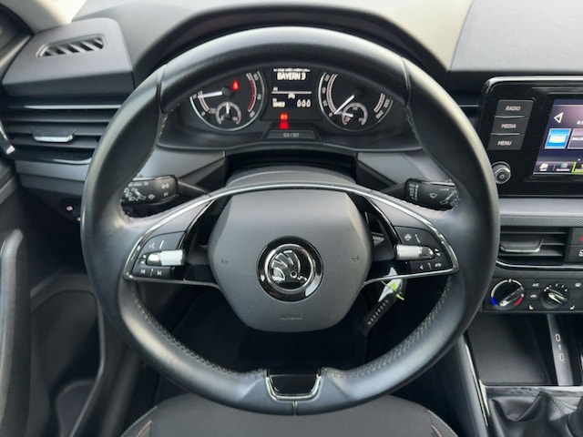 Skoda Kamiq 1.0 TSI Ambition