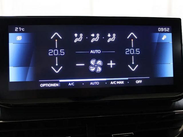 Peugeot 3008 Allure Pack Hybrid