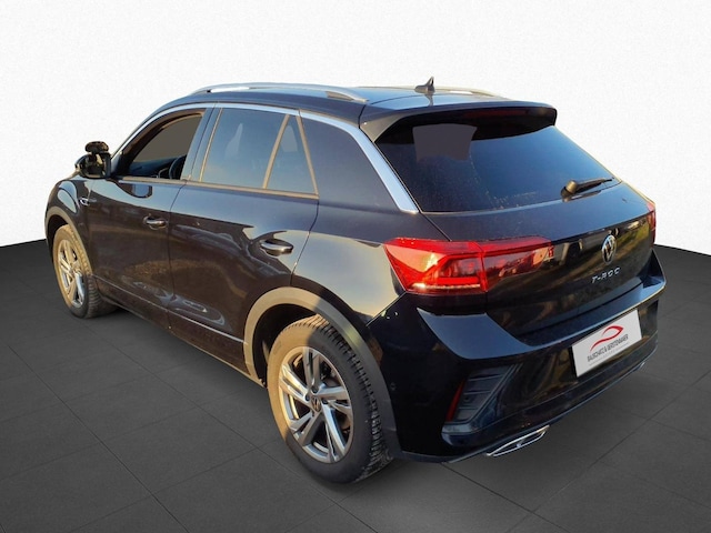 Volkswagen T-Roc 2.0 TDI