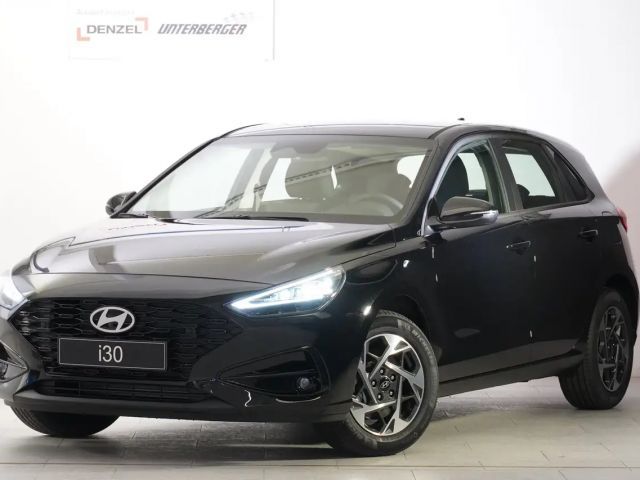 Hyundai i30 - PD GO 1.5 DPI