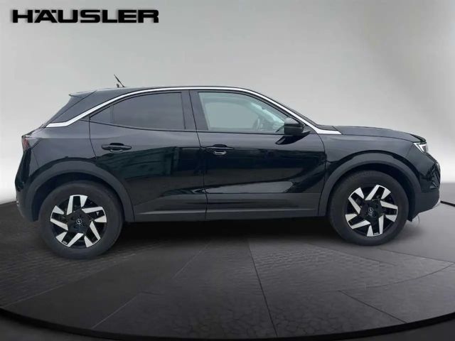 Opel Mokka Elegance