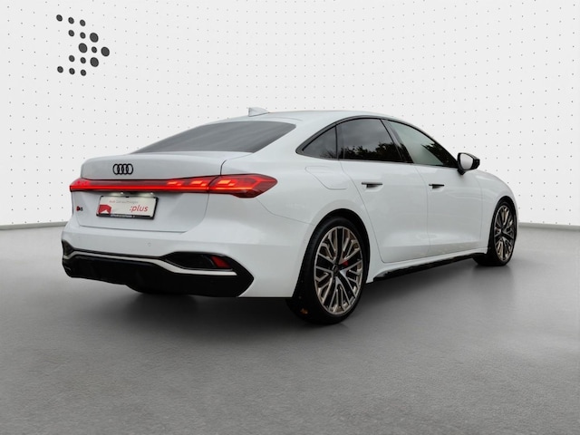 Audi A5 Quattro S-Tronic