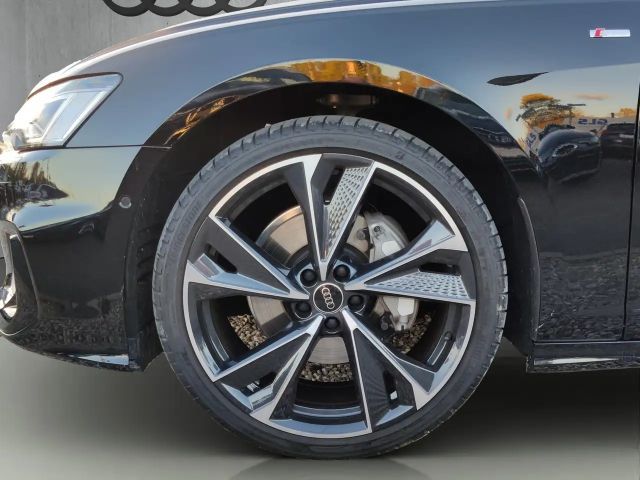 Audi A6 45 TDI Avant Quattro S-Line S-Tronic