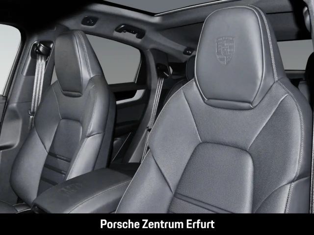 Porsche Cayenne Coupé E-Hybrid