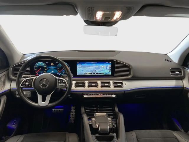 Mercedes-Benz GLE 350 GLE