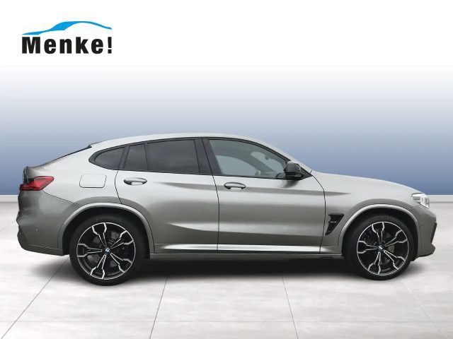 BMW X4 Competition