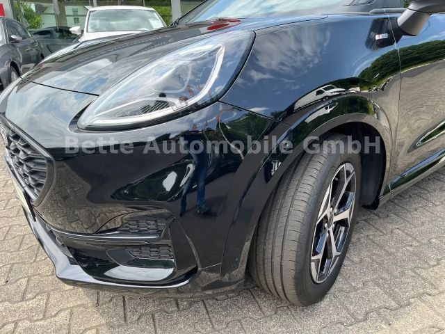 Ford Puma EcoBoost ST Line