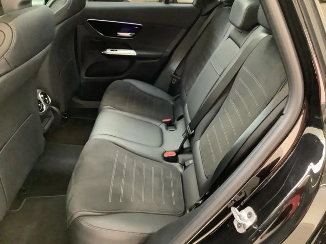 Mercedes-Benz GLC 450 4MATIC AMG Line