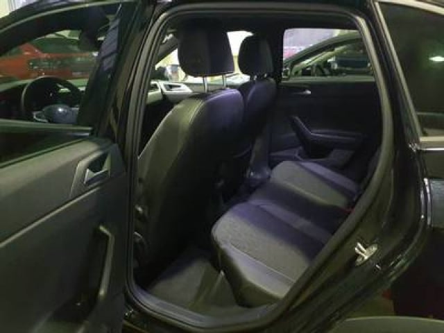 Volkswagen Taigo 1.0 TSI DSG