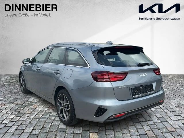 Kia Ceed Spirit SportWagon