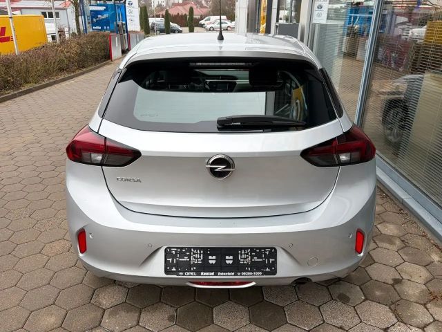 Opel Corsa Edition F Edition