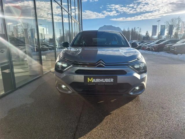 Citroën C4 Max PureTech