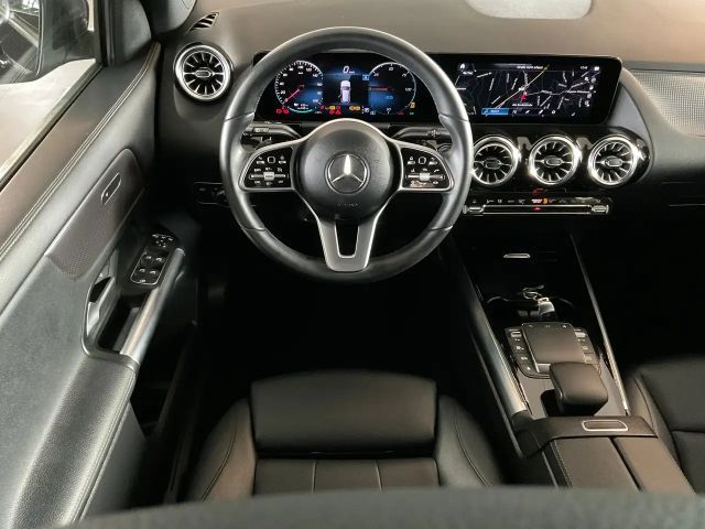 Mercedes-Benz EQA 250 Progressive