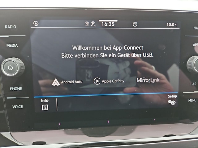 Volkswagen Polo 1.0 TSI DSG Style