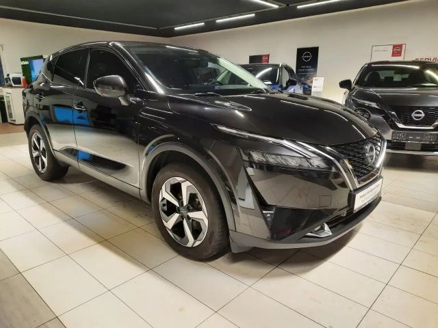 Nissan Qashqai N-Connecta