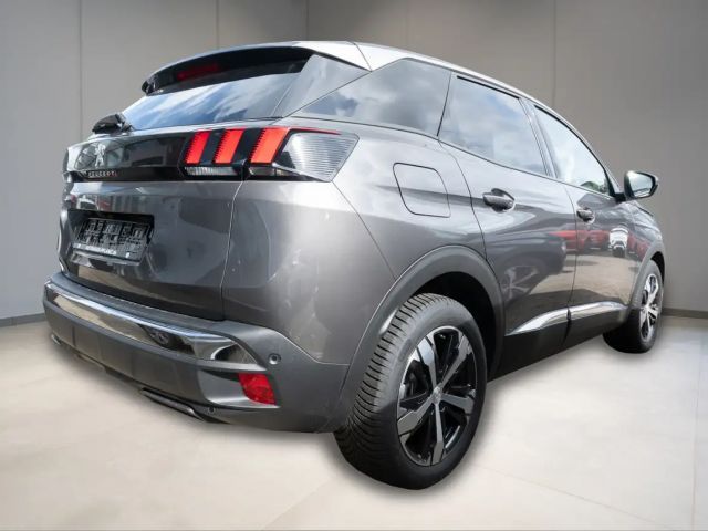 Peugeot 3008 Allure Pack EAT8 PureTech